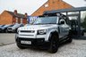 USED 2020 20 LAND ROVER DEFENDER 2.0 SD4 First Edition SUV 5dr Diesel Auto 4WD Euro 6 (s/s) (240 ps) 