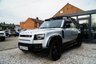 USED 2020 20 LAND ROVER DEFENDER 2.0 SD4 First Edition SUV 5dr Diesel Auto 4WD Euro 6 (s/s) (240 ps) 