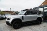 USED 2020 20 LAND ROVER DEFENDER 2.0 SD4 First Edition SUV 5dr Diesel Auto 4WD Euro 6 (s/s) (240 ps) 