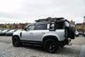 USED 2020 20 LAND ROVER DEFENDER 2.0 SD4 First Edition SUV 5dr Diesel Auto 4WD Euro 6 (s/s) (240 ps) 