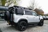 USED 2020 20 LAND ROVER DEFENDER 2.0 SD4 First Edition SUV 5dr Diesel Auto 4WD Euro 6 (s/s) (240 ps) 