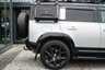 USED 2020 20 LAND ROVER DEFENDER 2.0 SD4 First Edition SUV 5dr Diesel Auto 4WD Euro 6 (s/s) (240 ps) 
