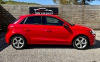 USED 2015 15 AUDI A1 1.4 TFSI Sport Sportback 5dr Petrol Manual Euro 6 (s/s) (125 ps) 