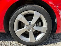USED 2015 15 AUDI A1 1.4 TFSI Sport Sportback 5dr Petrol Manual Euro 6 (s/s) (125 ps) 