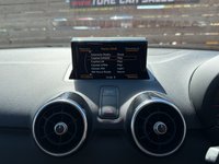 USED 2015 15 AUDI A1 1.4 TFSI Sport Sportback 5dr Petrol Manual Euro 6 (s/s) (125 ps) 