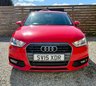USED 2015 15 AUDI A1 1.4 TFSI Sport Sportback 5dr Petrol Manual Euro 6 (s/s) (125 ps) 
