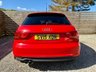 USED 2015 15 AUDI A1 1.4 TFSI Sport Sportback 5dr Petrol Manual Euro 6 (s/s) (125 ps) 