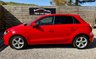 USED 2015 15 AUDI A1 1.4 TFSI Sport Sportback 5dr Petrol Manual Euro 6 (s/s) (125 ps) 