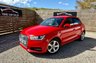 USED 2015 15 AUDI A1 1.4 TFSI Sport Sportback 5dr Petrol Manual Euro 6 (s/s) (125 ps) 