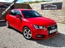USED 2015 15 AUDI A1 1.4 TFSI Sport Sportback 5dr Petrol Manual Euro 6 (s/s) (125 ps) 
