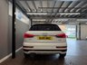 USED 2026 19 AUDI Q3 2.0 Audi Q3 40 5dr Petrol quattro 