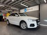 USED 2026 19 AUDI Q3 2.0 Audi Q3 40 5dr Petrol quattro 