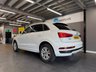 USED 2026 19 AUDI Q3 2.0 Audi Q3 40 5dr Petrol quattro 