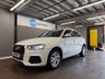 USED 2026 19 AUDI Q3 2.0 Audi Q3 40 5dr Petrol quattro 