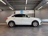 USED 2026 19 AUDI Q3 2.0 Audi Q3 40 5dr Petrol quattro 