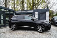 USED 2019 69 PEUGEOT 3008 1.5 BlueHDi GT Line SUV 5dr Diesel Manual Euro 6 (s/s) (130 ps) 