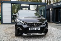 USED 2019 69 PEUGEOT 3008 1.5 BlueHDi GT Line SUV 5dr Diesel Manual Euro 6 (s/s) (130 ps) 
