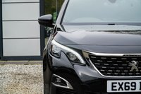 USED 2019 69 PEUGEOT 3008 1.5 BlueHDi GT Line SUV 5dr Diesel Manual Euro 6 (s/s) (130 ps) 