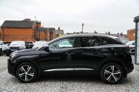USED 2019 69 PEUGEOT 3008 1.5 BlueHDi GT Line SUV 5dr Diesel Manual Euro 6 (s/s) (130 ps) 