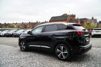 USED 2019 69 PEUGEOT 3008 1.5 BlueHDi GT Line SUV 5dr Diesel Manual Euro 6 (s/s) (130 ps) 