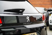 USED 2019 69 PEUGEOT 3008 1.5 BlueHDi GT Line SUV 5dr Diesel Manual Euro 6 (s/s) (130 ps) 