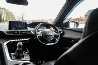 USED 2019 69 PEUGEOT 3008 1.5 BlueHDi GT Line SUV 5dr Diesel Manual Euro 6 (s/s) (130 ps) 