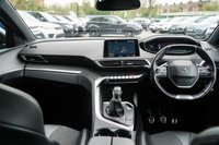 USED 2019 69 PEUGEOT 3008 1.5 BlueHDi GT Line SUV 5dr Diesel Manual Euro 6 (s/s) (130 ps) 
