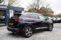 USED 2019 69 PEUGEOT 3008 1.5 BlueHDi GT Line SUV 5dr Diesel Manual Euro 6 (s/s) (130 ps) 