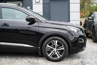 USED 2019 69 PEUGEOT 3008 1.5 BlueHDi GT Line SUV 5dr Diesel Manual Euro 6 (s/s) (130 ps) 