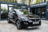 USED 2019 69 PEUGEOT 3008 1.5 BlueHDi GT Line SUV 5dr Diesel Manual Euro 6 (s/s) (130 ps) 