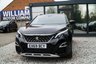 USED 2019 69 PEUGEOT 3008 1.5 BlueHDi GT Line SUV 5dr Diesel Manual Euro 6 (s/s) (130 ps) 