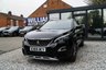 USED 2019 69 PEUGEOT 3008 1.5 BlueHDi GT Line SUV 5dr Diesel Manual Euro 6 (s/s) (130 ps) 