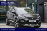 USED 2019 69 PEUGEOT 3008 1.5 BlueHDi GT Line SUV 5dr Diesel Manual Euro 6 (s/s) (130 ps) 