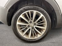 USED 2020 70 VAUXHALL CROSSLAND X 1.2 Griffin SUV 5dr Petrol Manual Euro 6 (s/s) (83 ps) air conditioning