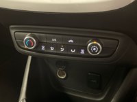 USED 2020 70 VAUXHALL CROSSLAND X 1.2 Griffin SUV 5dr Petrol Manual Euro 6 (s/s) (83 ps) air conditioning
