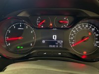 USED 2020 70 VAUXHALL CROSSLAND X 1.2 Griffin SUV 5dr Petrol Manual Euro 6 (s/s) (83 ps) air conditioning