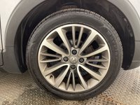 USED 2020 70 VAUXHALL CROSSLAND X 1.2 Griffin SUV 5dr Petrol Manual Euro 6 (s/s) (83 ps) air conditioning