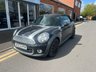 USED 2013 63 MINI CONVERTIBLE 1.6 One Convertible 2dr Petrol Manual Euro 6 (98 ps) 