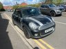USED 2013 63 MINI CONVERTIBLE 1.6 One Convertible 2dr Petrol Manual Euro 6 (98 ps) 