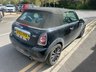 USED 2013 63 MINI CONVERTIBLE 1.6 One Convertible 2dr Petrol Manual Euro 6 (98 ps) 