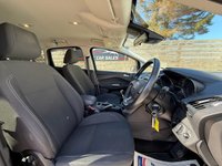 USED 2018 18 FORD C-MAX 1.0T EcoBoost GPF Zetec MPV 5dr Petrol Manual Euro 6 (s/s) (125 ps) 