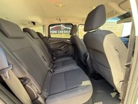 USED 2018 18 FORD C-MAX 1.0T EcoBoost GPF Zetec MPV 5dr Petrol Manual Euro 6 (s/s) (125 ps) 