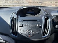USED 2018 18 FORD C-MAX 1.0T EcoBoost GPF Zetec MPV 5dr Petrol Manual Euro 6 (s/s) (125 ps) 