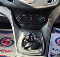 USED 2018 18 FORD C-MAX 1.0T EcoBoost GPF Zetec MPV 5dr Petrol Manual Euro 6 (s/s) (125 ps) 