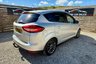 USED 2018 18 FORD C-MAX 1.0T EcoBoost GPF Zetec MPV 5dr Petrol Manual Euro 6 (s/s) (125 ps) 