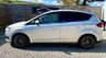 USED 2018 18 FORD C-MAX 1.0T EcoBoost GPF Zetec MPV 5dr Petrol Manual Euro 6 (s/s) (125 ps) 