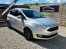 USED 2018 18 FORD C-MAX 1.0T EcoBoost GPF Zetec MPV 5dr Petrol Manual Euro 6 (s/s) (125 ps) 