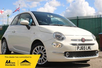 View our Fiat 500