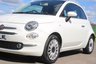 USED 2015 65 FIAT 500 1.2 Lounge Euro 6 (s/s) 3dr Alloy Wheels, Panoramic Roof