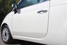 USED 2015 65 FIAT 500 1.2 Lounge Euro 6 (s/s) 3dr Alloy Wheels, Panoramic Roof